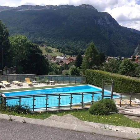 Le Renardeau