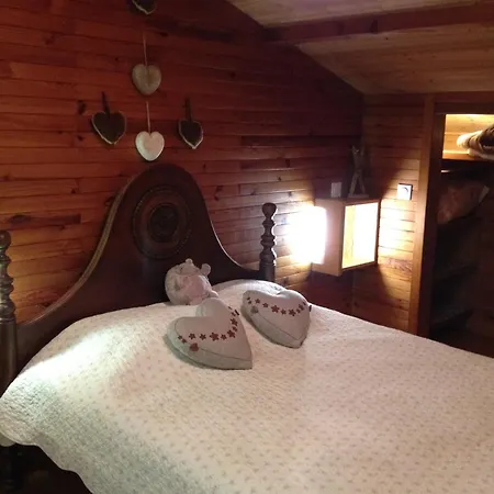 Le Renardeau Chalet