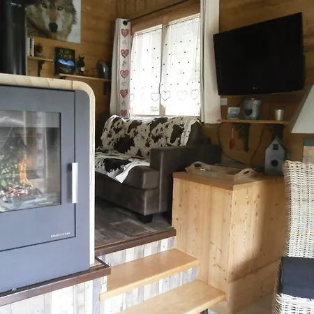 Chalet Le Renardeau